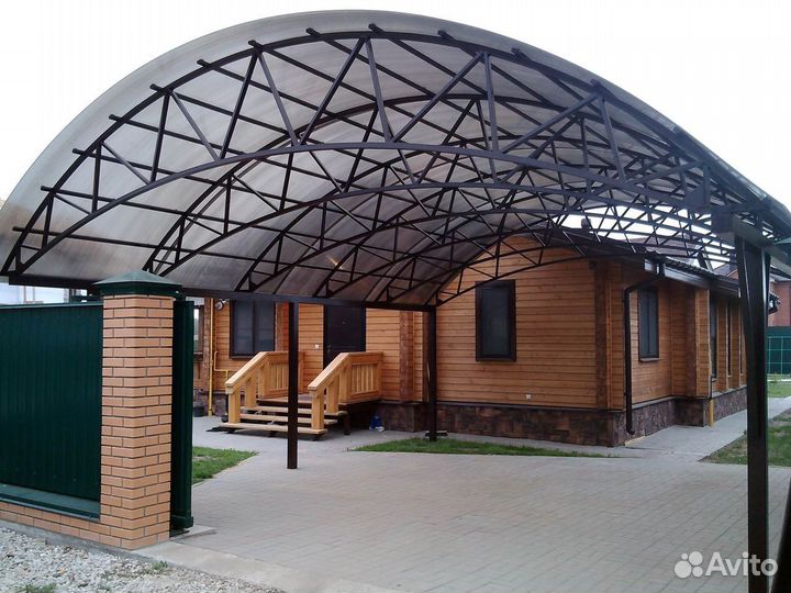 Услуги сварщика