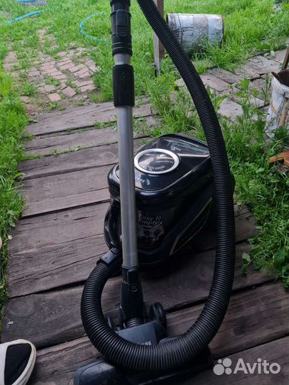 Пылесос samsung 1800w