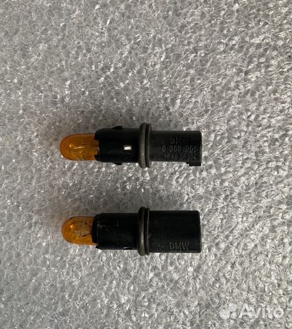 Патрон лампы BMW Mini