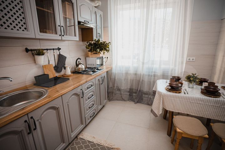 Дом 92 м² на участке 20 сот.