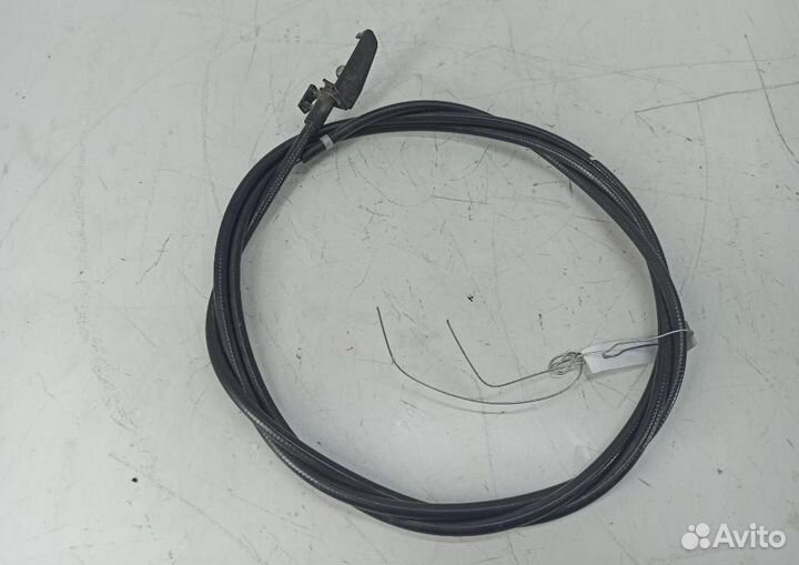 Трос открывания капота Audi A3/S3