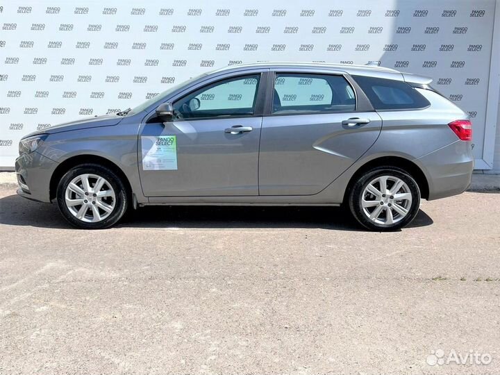 LADA Vesta, 2019