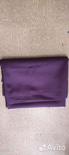 Ткань хлопок