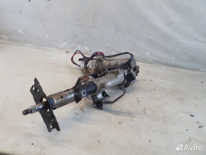 Электроусилитель руля Toyota Corolla 120 ZZE121L