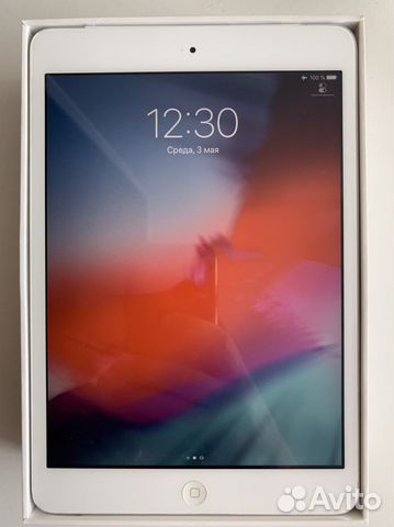 iPad mini 2 32gb