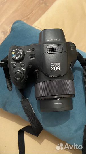 Sony dsc hx300