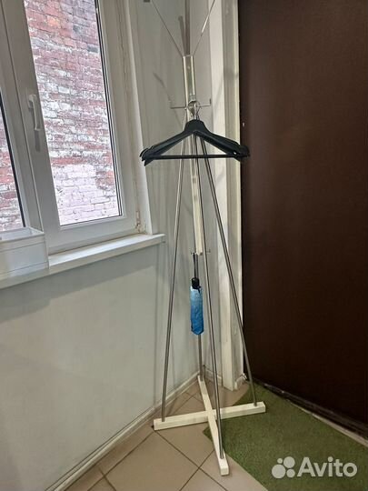 Вешалка напольная IKEA