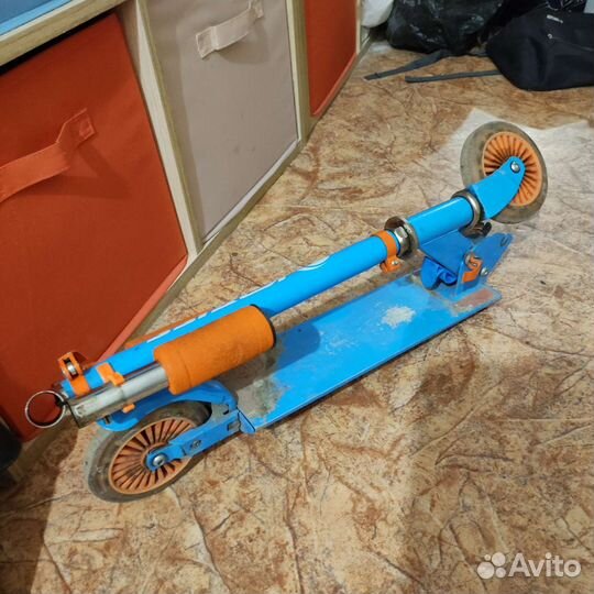 Самокат детский