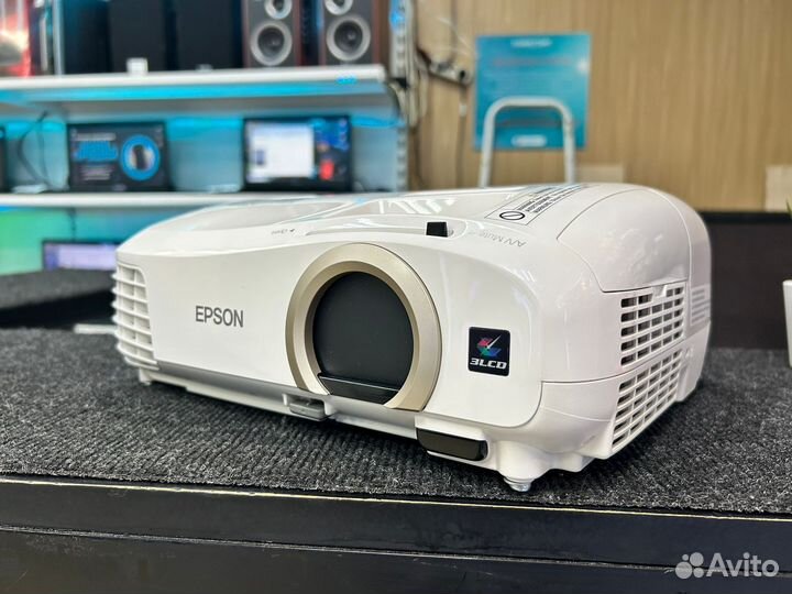 Проектор Epson EH-TW5300