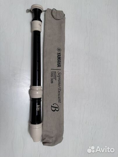 Блок флейта