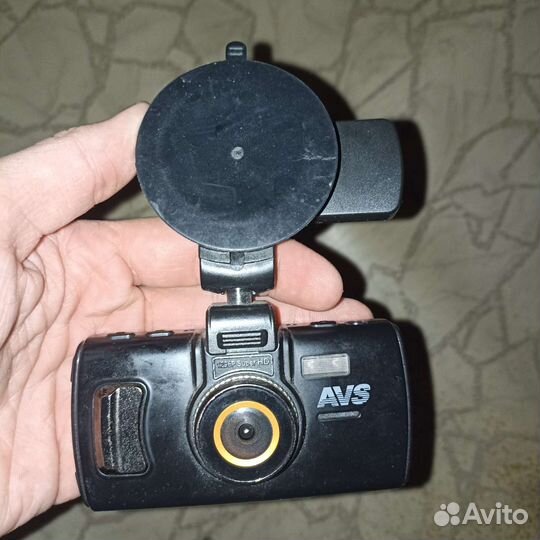 Видеорегистратор