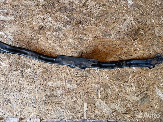 Усилитель планка кронштейн бампера Primera P12