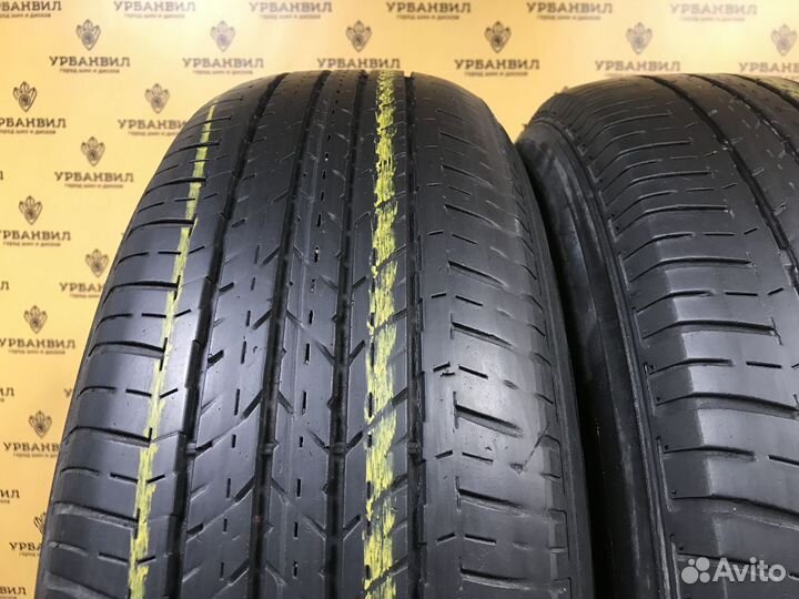 Bridgestone Dueler H/L 400 215/70 R17 101H