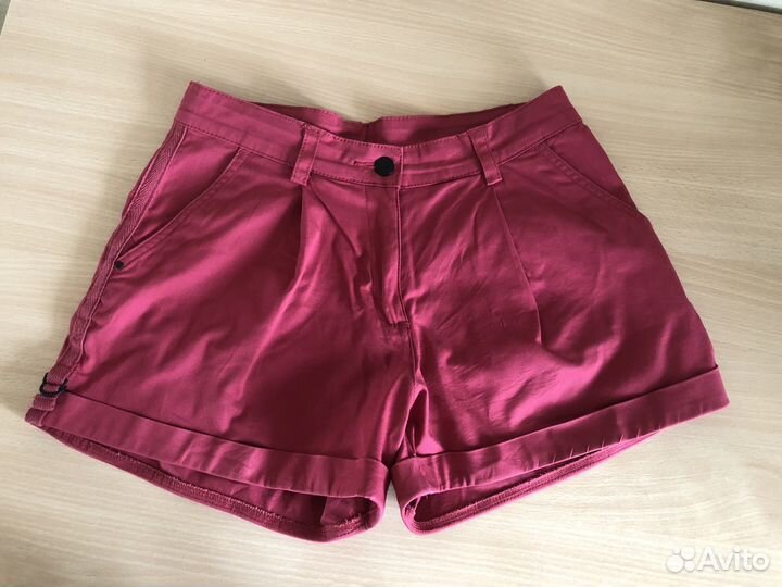 Шорты