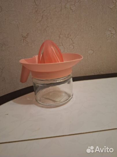 Соковыжималкадля цитрусовых