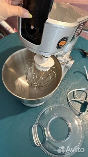 Кухонная машина redmond rkm-4030