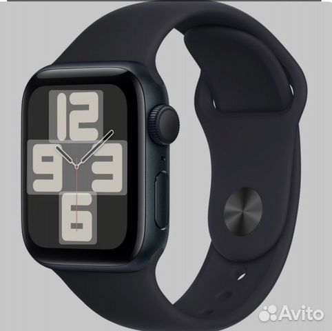 Apple watch 41 mm se