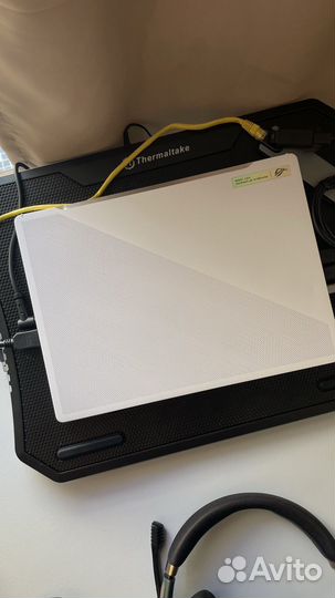 Игровой ноутбук asus ROG Zephyrus G14 2023