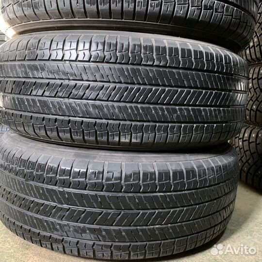 Yokohama Geolandar G091 225/65 R17