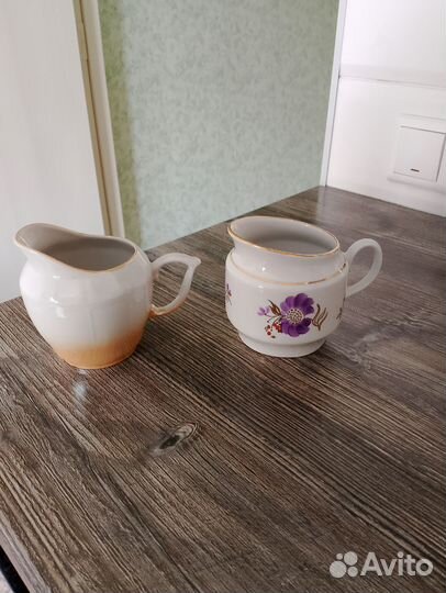 Молочник СССР