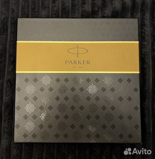 Набор Parker