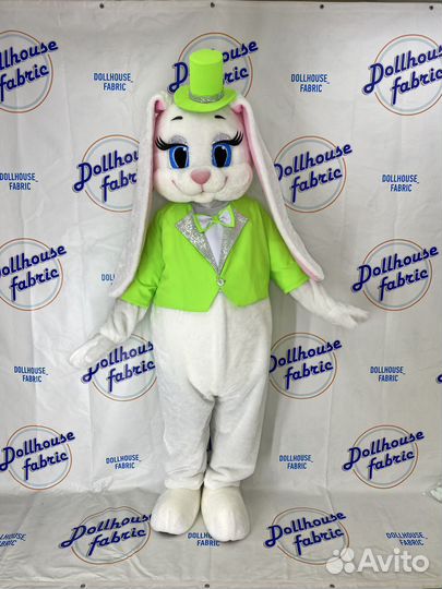 Ростовая кукла Костюм для аниматора