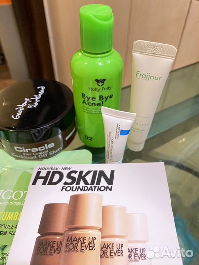 Набор косметики