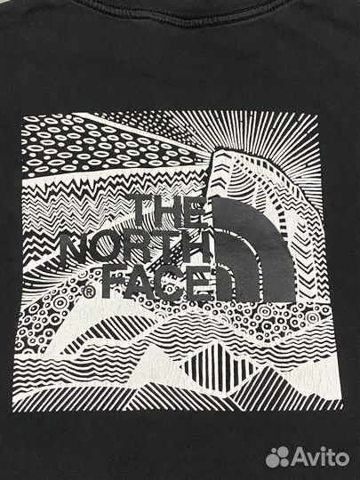 Футболка The North Face оригинал