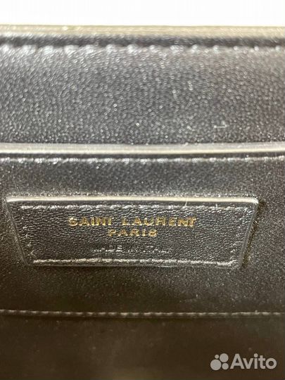 Сумка женская Solferino YSL Lock