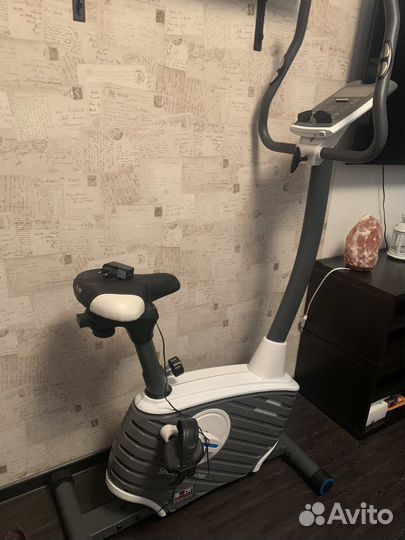 Велотренажер Smart Bike