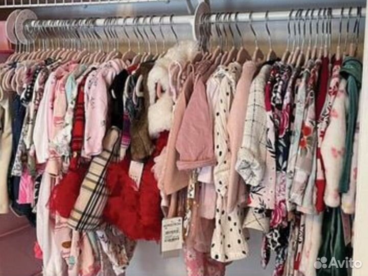 Одежда для девочки 86 92 бренды