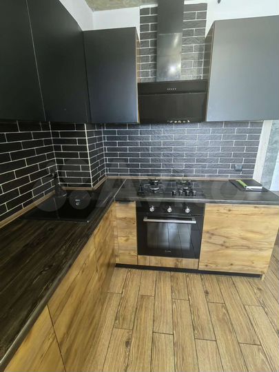 1-к. квартира, 36 м², 9/10 эт.