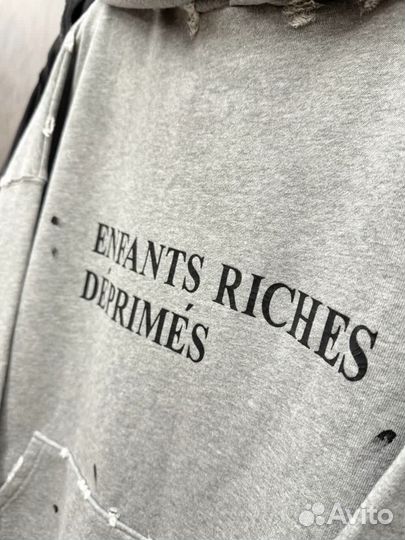 Худи оверсайз Enfants Riches Deprimes