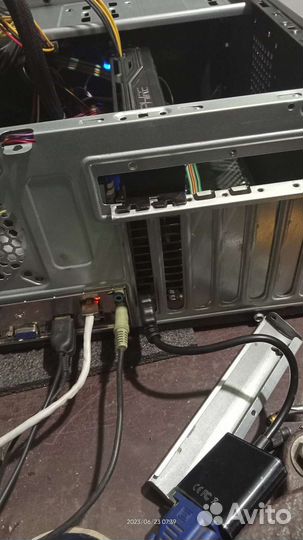 Saphir nitro RX470 4gb