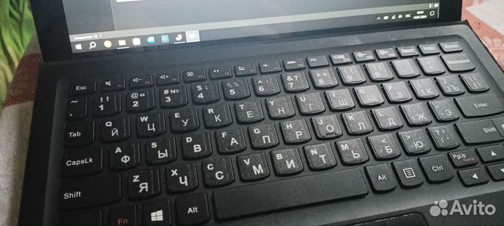 Планшет windows 10 Lenovo miix 700 12isk