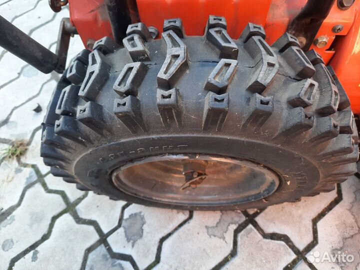 Снегоуборщик Husgvarna 9027 STE