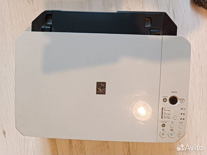 Продам принтер