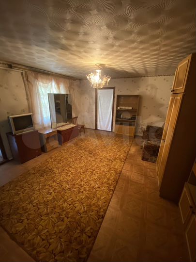 Дом 50 м² на участке 36 сот.