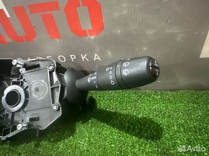 Модуль подрулевых переключателей(гитара, стрекоза