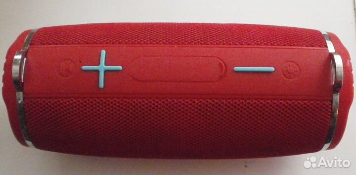 Портативная колонка bluetooth hoco