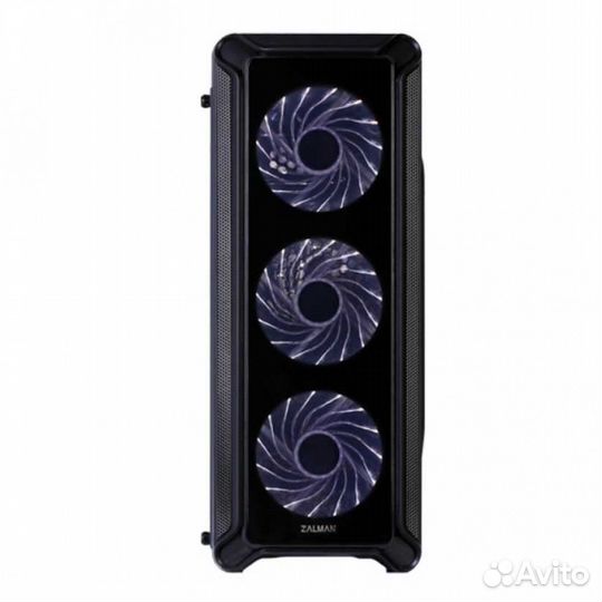 Корпус Zalman I3 edge 285155