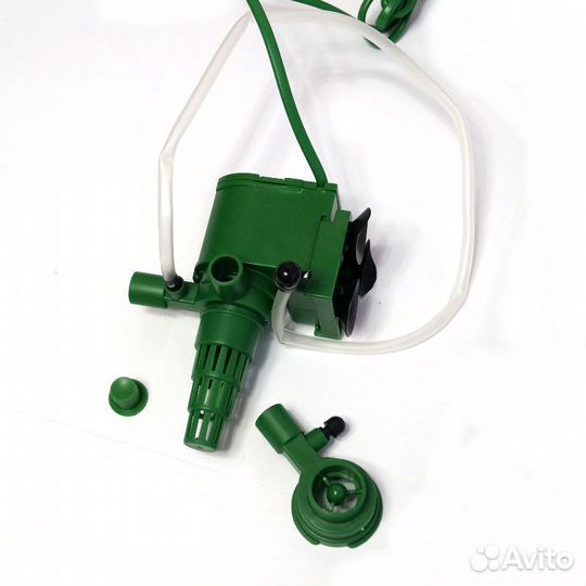 Аквариум телевизор с крышкой 25 л