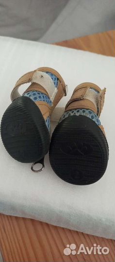 Сапожки для питомца