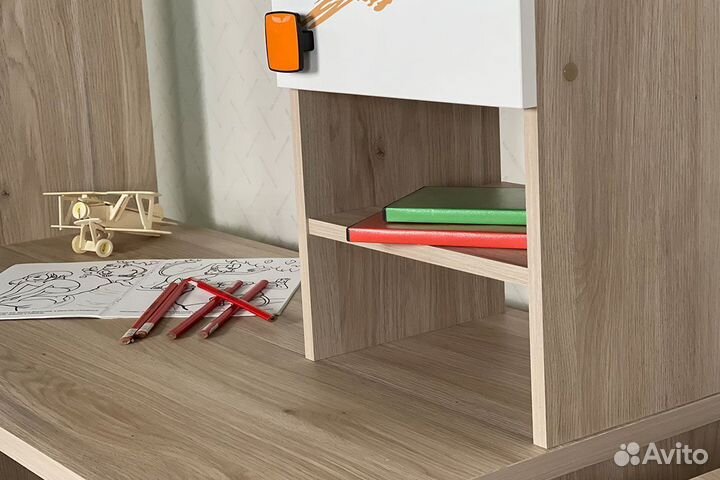 Зоо Надстройка для стола