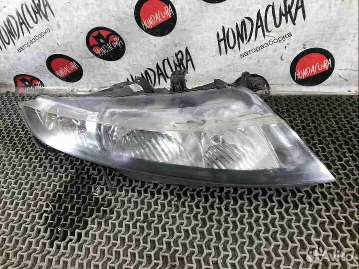 Фара правая Honda Civic
