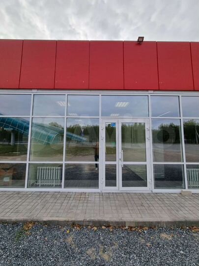 Общепит, 70 м²