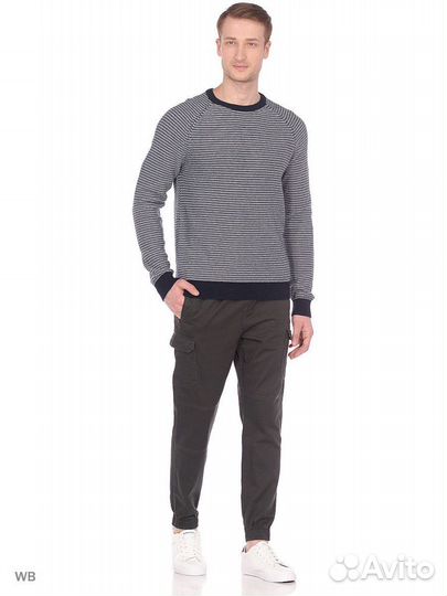 Брюки O'stin 44-46 новые