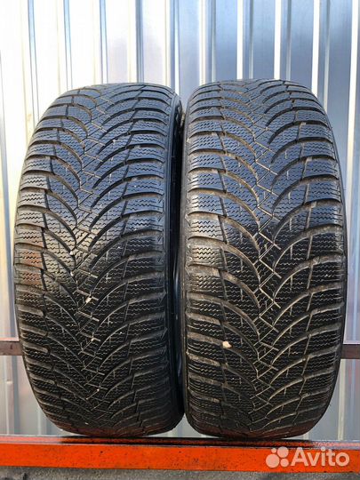 Nexen Winguard Snow G WH2 195/55 R16 87T