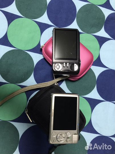 Фотоаппарат