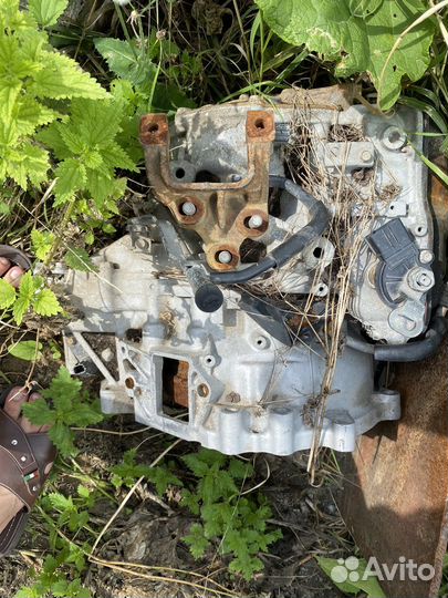 АКПП мазда milenia